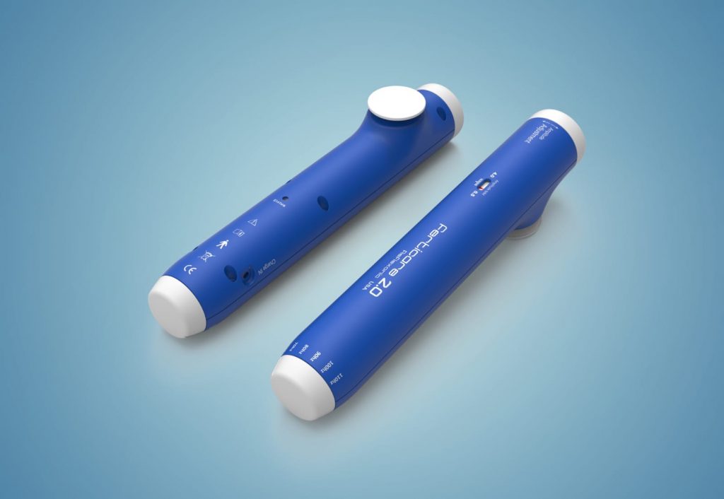 FERTICARE 2.0 (Therapeutic Device)