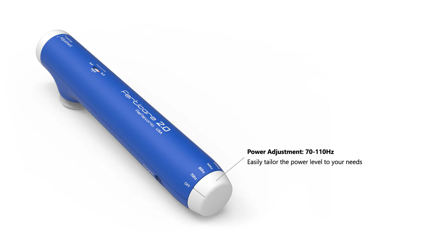 FERTICARE 2.0 (Therapeutic Device)