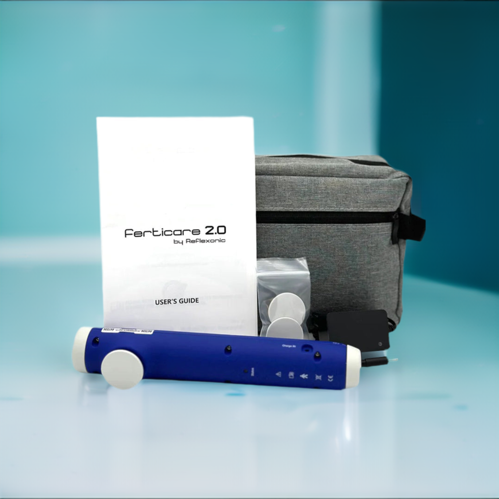 FERTICARE 2.0 (Therapeutic Device)